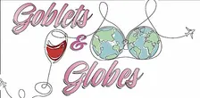 Goblets and Globes Wine Tasting