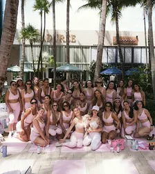 Babe Hot Pilates X Maman Present: Brunch Babes