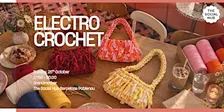 Electro Crochet