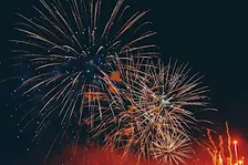 Newton Poppleford & Harpford - Fireworks Night 2026