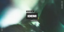 Idemi