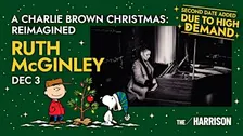 A CHARLIE BROWN CHRISTMAS: REIMAGINED
