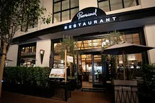 Chefsgiving Dinner at Pendry San Diego