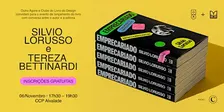 "EMPRECARIADO" Lançamento de livro de Silvio Lorusso