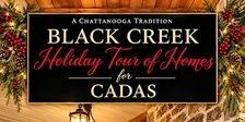 4th Annual Black Creek Holiday Tour of Homes