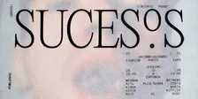 SUCESOS: UNCOMMISSIONED