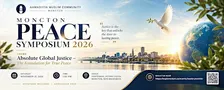 Moncton Peace Conference