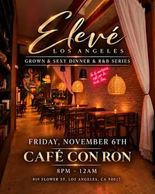 Eleve' Los Angeles
