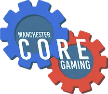 Manchester Tuesday Night Gaming - Warhammer 40,000