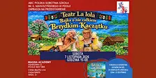 Bajka o nie całkiem Brzydkim Kaczątku