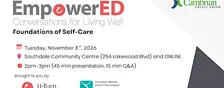 EmpowerED: Foundations of Self-Care