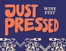 Just Pressed Wine Fest 2026