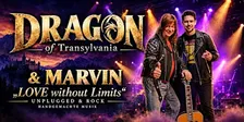 Dragon & Marvin - Love without Limits