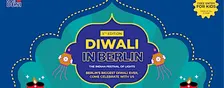 Diwali  In Berlin 2026 -  Experience Love, Light and Laughter | Wedesi