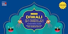 Diwali  In Berlin 2026 -  Experience Love, Light and Laughter | Wedesi