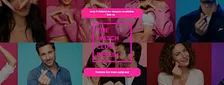 Dating Night Berlin | Slow Dating · 3 Curated Dates | Singles 30–45