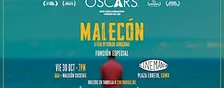 MALECÓN · Proyección Especial + Charla
