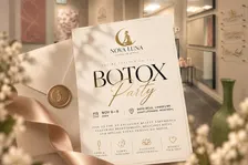 BOTOX PARTY (50% OFF)