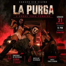 La Purga