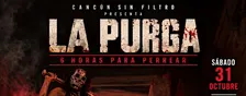 La Purga