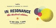 In Resonance: The Student Edition