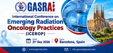 International Conference on Emerging Radiation Oncology Practices (ICEROP)