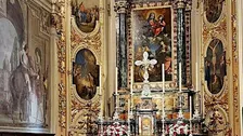 Visita guidata alla chiesa di San Martino | Festa Patronale