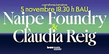 contraforma[H]barcelona - 5 de novembre