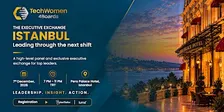 The Executive Exchange: Istanbul