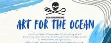 Art for the Ocean (Sea Shepherd Toowoomba Fundraiser)