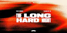 The Long Hard Night | A 12hr Movember Fundraiser | BFT South Brisbane