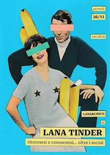 Lana Tinder