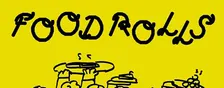 FOOD ROLLS  – Making public space edible