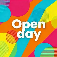 Open day Liceo Scienze Umane