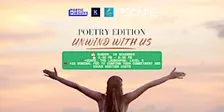 KALEORA x Poetic Pursuits: Feel Good Lab, Poetry Edition: Unwind With Us