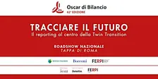 Oscar di Bilancio FERPI | TRACCIARE IL FUTURO | Roma