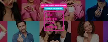 Dating Night Berlin | Slow Dating · 3 Curated Dates | Singles 30–45