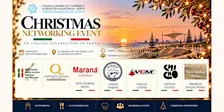 ICCI Christmas Networking Party