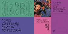 A2B w/ Tze Long - Sandy Lam (林憶蓮) - Wildflower (野花)