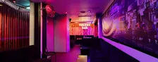 SOIRÉE AU VELVET BAR by ENJOY! Paris
