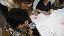 Sesión Voluntariado TMYT CMM Monseñor Oscar Romero