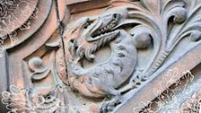Folklore & Fantastical Architecture Walkshop