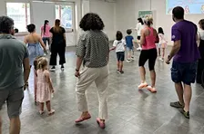Danza da Paura! – Halloween Dance Lab