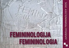 Incontro di Arteterapia nel contesto della mostra Femininologija