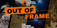 Screen Culture "Out Of Frame" Festival 2026 X Urban Echoes