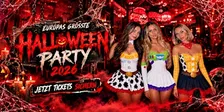 REUTLINGEN XXL HALLOWEEN PARTY