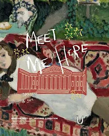 Meet Me Here: Community Sketch & See | Henri Matisse Exhibition in  Milan