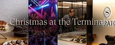 Christmas at the Terminal