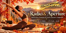 Radici & Aperture - prenota gratis, paga in sede
