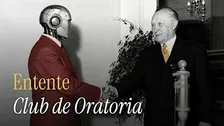 Dinámica + Networking | Negociación con la IA